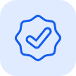 check mark icon