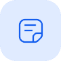 AI Attorney logo with legal scales and AI circuitry design.